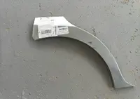 Set reparatie aripa Dreapta Spate potrivit CHEVROLET AVEO/KALOS; DAEWOO AVEO/KALOS Hatchback 2003-2005