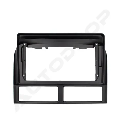 KIT Complet Rama Adaptoare + Cablaj Autodrop Jeep Grand Cherokee (1998-2004) pentru Navigatie Multimedia Android 9 inch