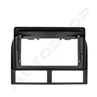 KIT Complet Rama Adaptoare + Cablaj Autodrop Jeep Grand Cherokee (1998-2004) pentru Navigatie Multimedia Android 9 inch