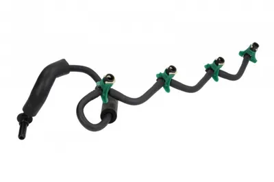 Furtun Combustibil Potrivit Citroen Berlingo Multispace, Berlingo Minivan, C3 Ii, C3 Picasso, C4 Aircross, C4 Ii, C4 Picasso Ii, C5 Iii, Ds3, Ds4, Ds5; Peugeot 3008, 308 Ii 1.6d 07.10