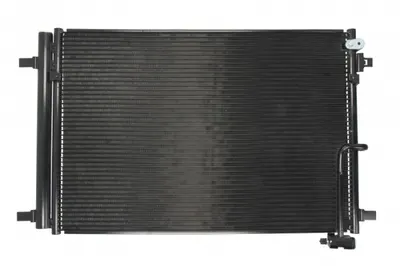 Condensator climatizare (cu uscator) potrivit AUDI A8 D4 2.0H-6.3 11.09-01.18