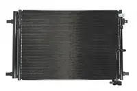 Condensator climatizare (cu uscator) potrivit AUDI A8 D4 2.0H-6.3 11.09-01.18