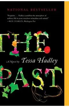 The Past