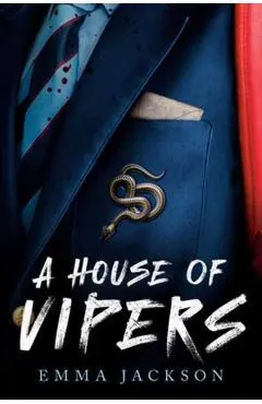A House of Vipers