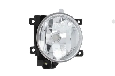 Proiector ceata Stanga (H16) potrivit TOYOTA LAND CRUISER PRADO dupa 2009
