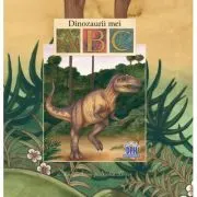 ABC. Dinozaurii mei