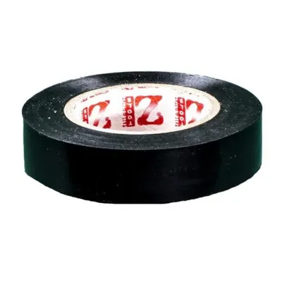 Banda de Izolat din PVC, 16 mm x 20 m, Diverse Culori, Z-tools