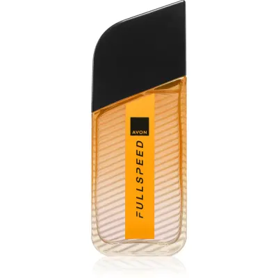 Avon Full Speed EDT Eau de Parfum pentru bărbați 100 ml