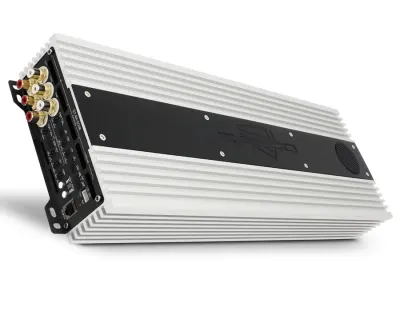 Amplificator Auto Zapco ST-6X SQ III, 6 canale, 600W