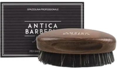 Mondial 1908 Antica Barberia Perie pentru barbă și mustață