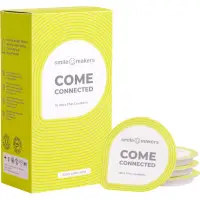 Smile Makers Come Connected prezervative 10 buc