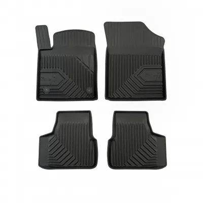 Set Covorase Auto Tip Tavita Seat Mii Fabricatie 2011-2019