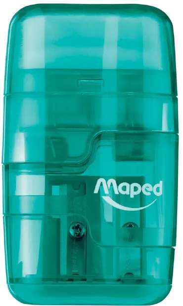 Oyster mushroom Maped Connect - Transparent, verde