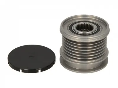 Fulie Alternator Potrivit Mercedes C T-Model (s203), C T-Model (s204), C (w203), C (w204), Clk (a209), Clk (c209), Cls (c218), Cls (c219), Cls Shooting Brake (x218) 2.1d-6.0 08.03