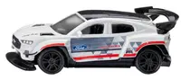 Mașinuță din metal Siku - Ford Mustang Mach-E 1400