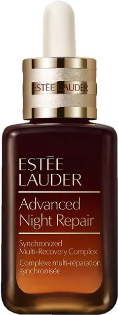 Estée Lauder Ser facial rejuvenator Advanced Night Repair, 30 ml
