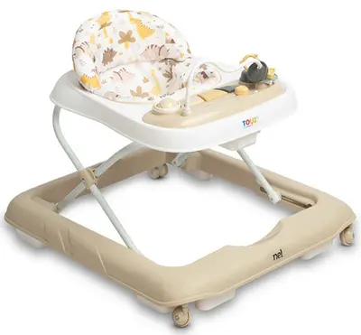 Premergatoor Caretero Toyz - Nel, maro
