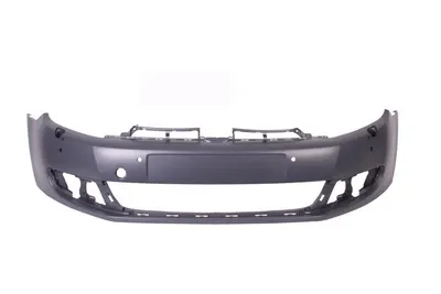 Bara fata potrivita VW Golf 6 Hatchback (2008-2012) cu locas 4 senzori, spalator faruri, grunduita NU pentru Break (Variant)