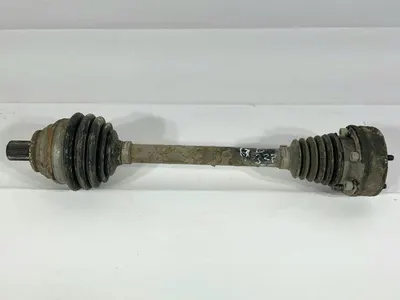 Planetara stanga fata 1K0407271AT Volkswagen Golf 5 (2004-2009) 1.9 tdi BLS