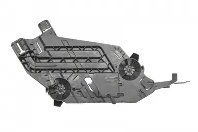 Suport far dreapta plastic SKODA OCTAVIA II intre 2008-2013