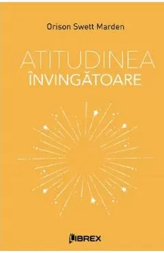 Atitudinea invingatoare