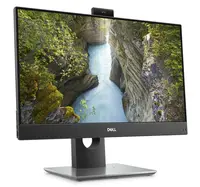 All In One Refurbished Dell Optiplex 7400 AIO, Intel Core i5-12500 3.00-4.60 GHz, 16GB DDR4, 256GB SSD, 23.8" FHD Touchscreen, WiFi, Bluetooth + Windows 11 Home