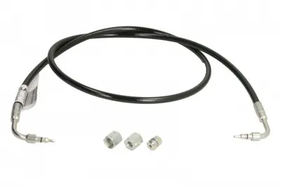 Conducta basculare cabina (1260mm, M12) potrivit VOLVO FH, FH II, FH III, FH12, FH16, FH16 II, FM, FM II, FM10, FM12, FM7, FM9, FMX 08.93