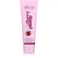 Bielenda Cherry Plump spuma de curatare 130 g