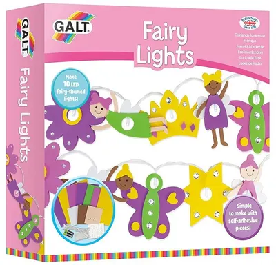 DIY Galt Lamp Set - Zâne