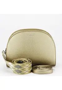 Geanta bronz medie H3688 14 16032 - Bronz