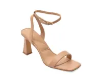 Sandale elegante ALDO maro, AUSTORAI 260, din piele ecologica
