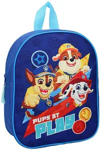 Rucsac de grădiniță Vadobag Paw Patrol - Puptastic Days