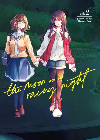 The Moon on a Rainy Night, Vol. 2