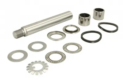 Set reparatie caseta directie potrivit MERCEDES MB (W631) 2.4D 02.88-02.96