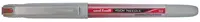 Roller Uniball Vision Needle Fine – Rosu, 0.7 mm