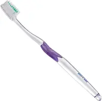 Bio Care Periuță de dinți Jade&Silver, Medium Soft