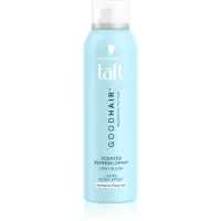 Schwarzkopf Taft Good Hair spray parfumat pentru par pentru părul pleoștit și electrizat Dewy Bloom 150 ml