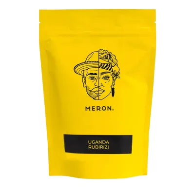 Cafea de specialitate Uganda Rubirizi MERON 250 gr