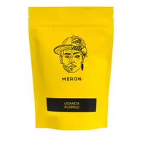 Cafea de specialitate Uganda Rubirizi MERON 250 gr