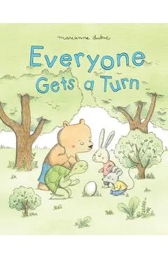 Everyone Gets a Turn