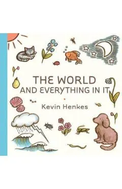 The World and Everything in It
