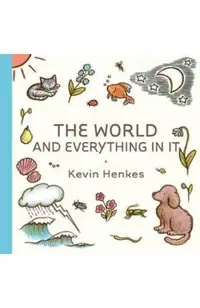 The World and Everything in It