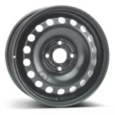 Janta Otel ALCAR STAHLRAD 5x14 4x100 ET35