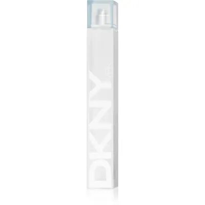 DKNY Men Eau de Toilette pentru bărbați 100 ml