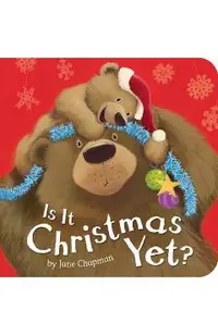 Is It Christmas Yet?