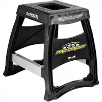 Stander central Pro circuit