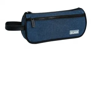 Penar 2 fermoare borseta ECADA, 78504
