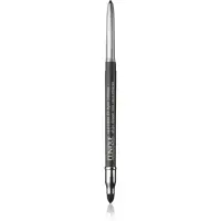 Clinique Quickliner™ for Eyes Intense dermatograf de culoare intensa culoare 05 Intense Charcoal 0.25 g