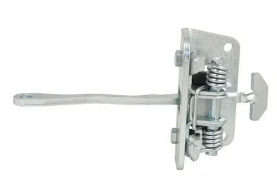 Fixare usa Stanga/Dreapta Fata potrivit AUDI A2 8Z 2000-2005