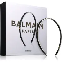 Balmain Hair Couture Cellulose Acetate bentiță pentru păr 1 buc
